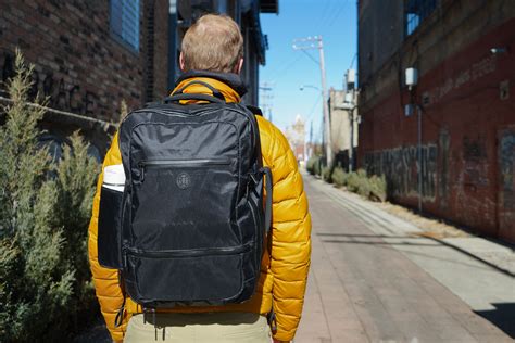 tortuga outbreaker laptop backpack.